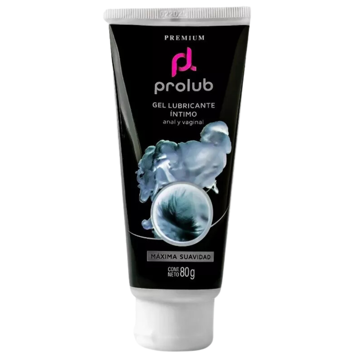 Gel Lubricante - lubricante agua vaginal anal sabores