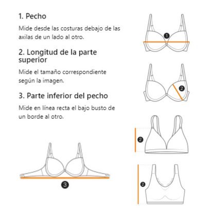 Conjunto de Lencería con Portaligas