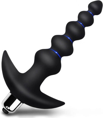 Titan - consolador plug anal vibrador