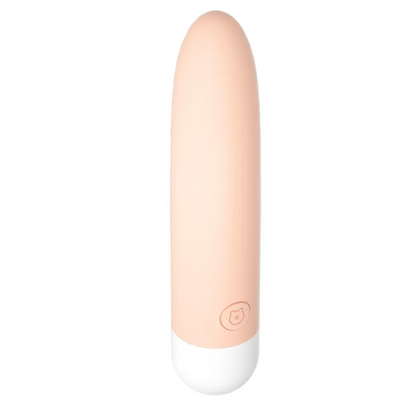 Fantasy - vibrador consolador bala multivelocidad