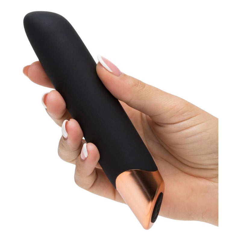 Bala Vibradora 7 Velocidades Estimulador Vaginal Anal Usb