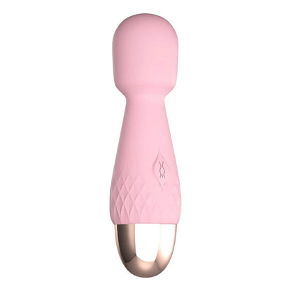 Vibrador Fancy Conexión Usb Y 10 Frecuencias De Vibración