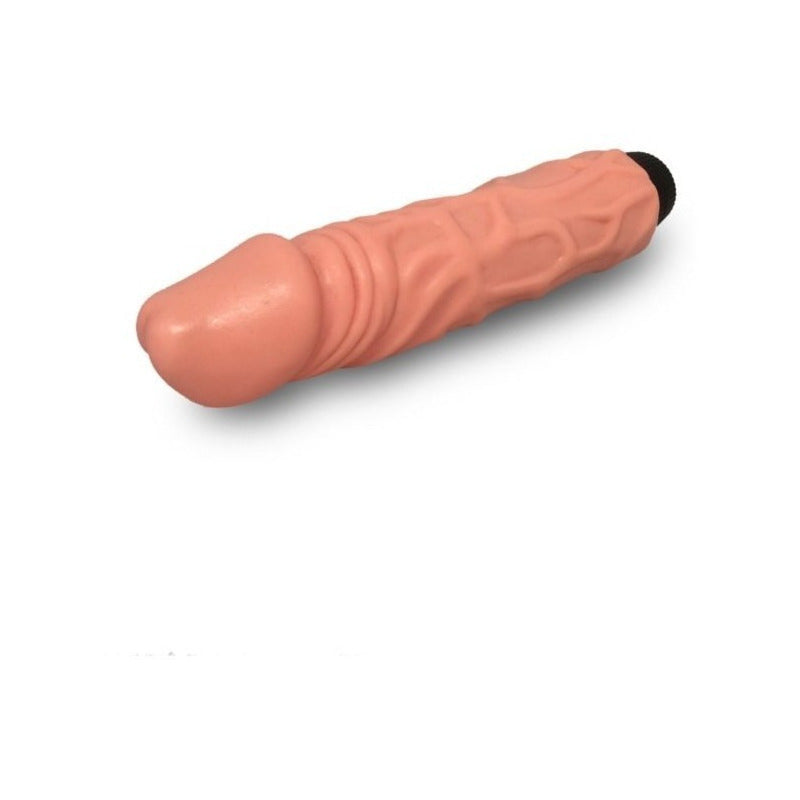 Beto - consolador pene grueso realista 20cm