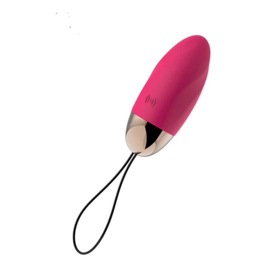 Vibrador Real Con Conexión Usb 10 Frecuencias De Vibración