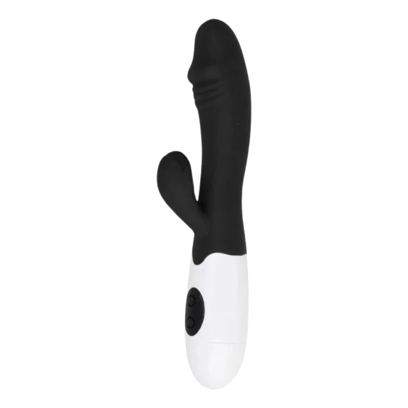 Dildo Vibrador Estimulador Punto G Conexión Usb