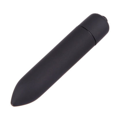 Consolador Bullet Vibrador 10 Velocidades + Pilas Incluidas