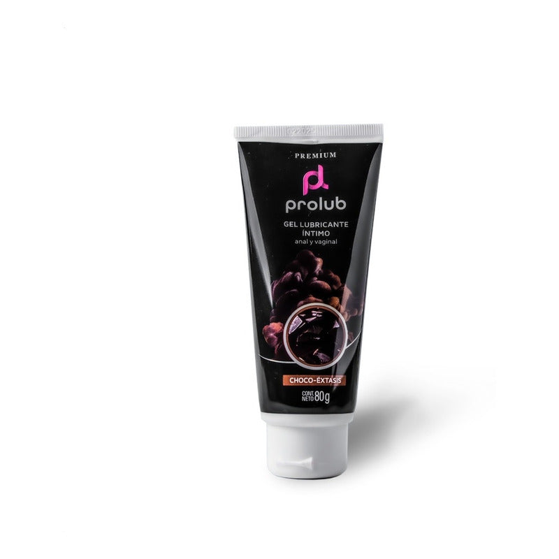 Gel Lubricante - lubricante agua vaginal anal sabores