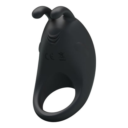 Anillo Pene Estimulador Y Vibrador Rabbit 7 Velocidades