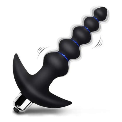 Titan - consolador plug anal vibrador