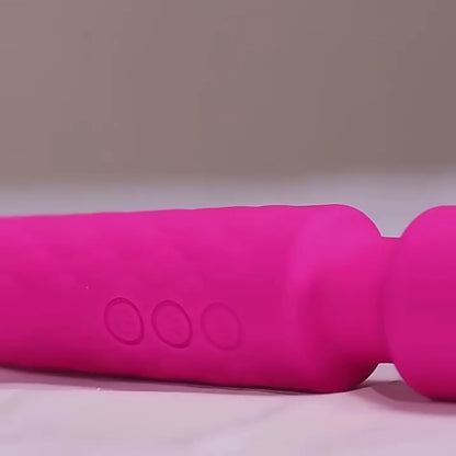 Niki - vibrador consolador multivelocidad